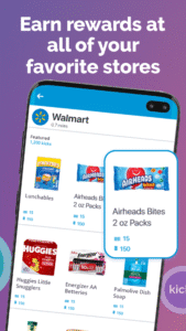 Shopkick: Gift Cards & Rewards 7.5.0