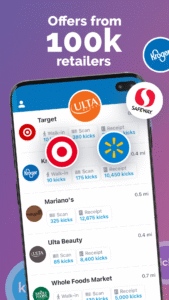 Shopkick: Gift Cards & Rewards 7.5.0