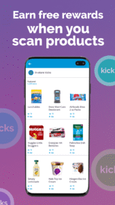 Shopkick: Gift Cards & Rewards 7.5.0