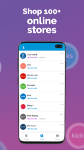 Shopkick: Gift Cards & Rewards 7.5.0
