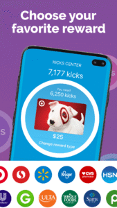 Shopkick: Gift Cards & Rewards 7.5.0