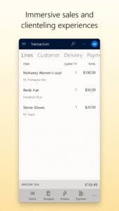 Store Commerce 9.55.25259.4