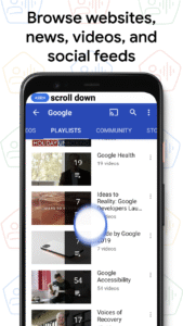 Voice Access 5.7.474087424 (arm64-v8a) (480-640dpi) (Android 8.0+)