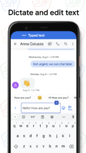 Voice Access 5.7.474087424 (arm64-v8a) (480-640dpi) (Android 8.0+)