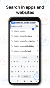 Voice Access 5.7.474087424 (arm64-v8a) (480-640dpi) (Android 8.0+)