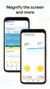Voice Access 5.7.474087424 (arm64-v8a) (480-640dpi) (Android 8.0+)