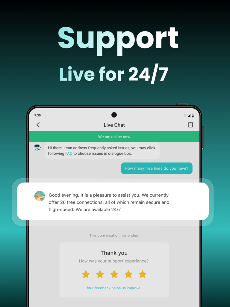X-VPN: Fast VPN & Secure Proxy 208.5 APK Download by LIGHTNINGLINK ...