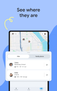 Google Family Link 2.54.0.F.769599066 (Android 5.0+)