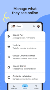 Google Family Link 2.54.0.F.769599066 (Android 5.0+)