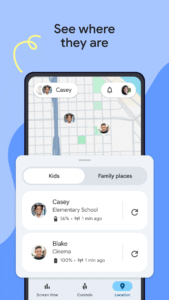 Google Family Link 2.54.0.F.769599066 (Android 5.0+)