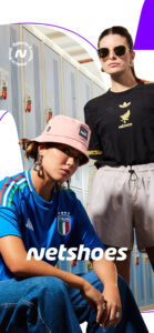 Netshoes: Loja de Esportes 5.19.1