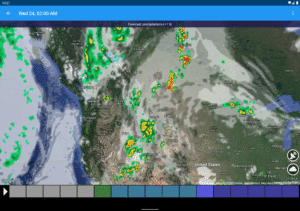 Weather XL PRO 1.5.7.1