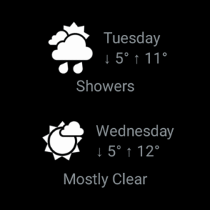 Weather XL PRO 1.5.7.1