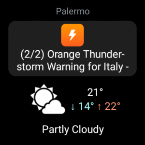 Weather XL PRO 1.5.7.1