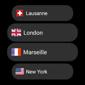 Weather XL PRO 1.5.7.1