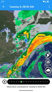Weather XL PRO 1.5.7.1