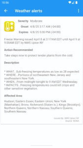 Weather XL PRO 1.5.7.1
