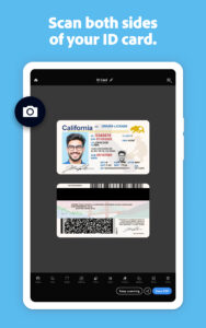 Adobe Scan AI PDF Scanner, OCR 21.03.20-regular (arm64-v8a + arm-v7a) (320-640dpi) (Android 6.0+)
