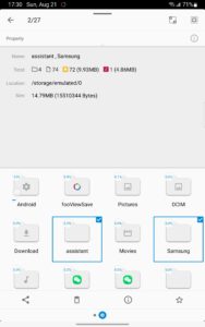 FV File Explorer 1.6.4