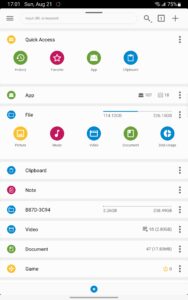 FV File Explorer 1.6.4