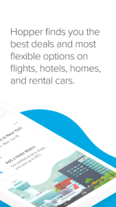 Hopper: Hotels, Flights & Cars 5.111.1 Hopper: Hotels, Flights & Cars 5.111.1