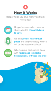 Hopper: Hotels, Flights & Cars 5.111.1 Hopper: Hotels, Flights & Cars 5.111.1