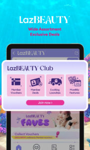 Lazada 7.7 | Lucky Sulit Deals 7.78.100.1 (arm64-v8a) (480-640dpi) (Android 5.0+)
