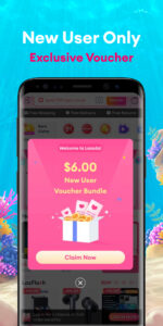 Lazada 7.7 | Lucky Sulit Deals 7.78.100.1 (arm64-v8a) (480-640dpi) (Android 5.0+)