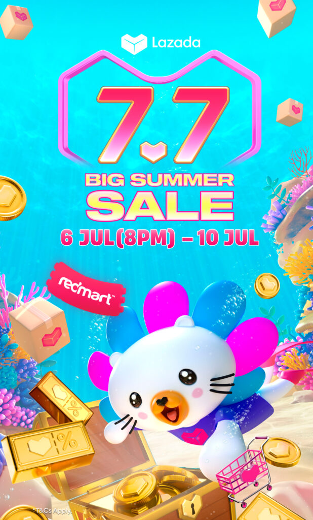 Lazada 7 7 Lucky Sulit Deals 7 78 1 (arm64 v8a   arm v7a) (120 640dpi