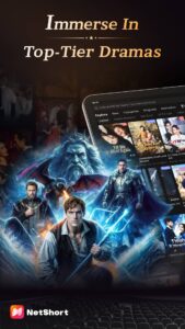 NetShort - Popular Dramas & TV 2.1.7