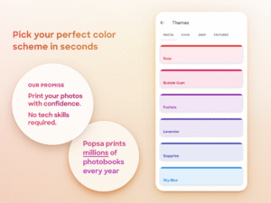Popsa | Print Your Photos 5.40.2
