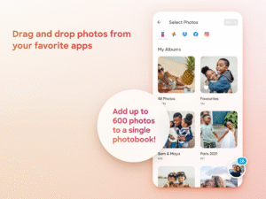 Popsa | Print Your Photos 5.40.2