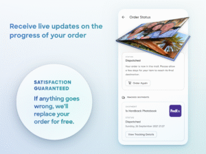 Popsa | Print Your Photos 5.40.2