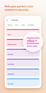 Popsa | Print Your Photos 5.40.2