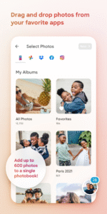 Popsa | Print Your Photos 5.40.2