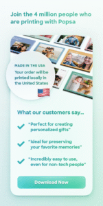 Popsa | Print Your Photos 5.40.2