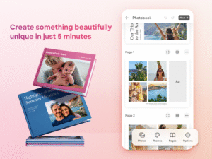 Popsa | Print Your Photos 5.40.2