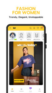 Bewakoof - Online Shopping App 2.0.61