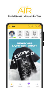 Bewakoof - Online Shopping App 2.0.61
