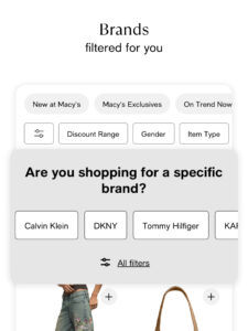Macy's: shopping & top deals 12.6.0 Macy's: shopping & top deals 12.6.0