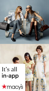 Macy's: shopping & top deals 12.6.0 Macy's: shopping & top deals 12.6.0