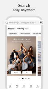Macy's: shopping & top deals 12.6.0 Macy's: shopping & top deals 12.6.0