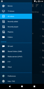 Nova Video Player 6.4.4-20250704.1909 (arm-v7a) (nodpi) (Android 6.0+)