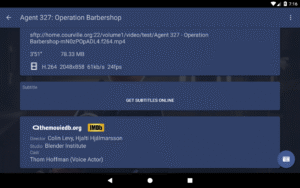 Nova Video Player 6.4.4-20250704.1909 (arm-v7a) (nodpi) (Android 6.0+)