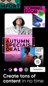 Picsart AI Photo Editor, Video 27.8.7 (arm64-v8a) (640dpi) (Android 6.0+)