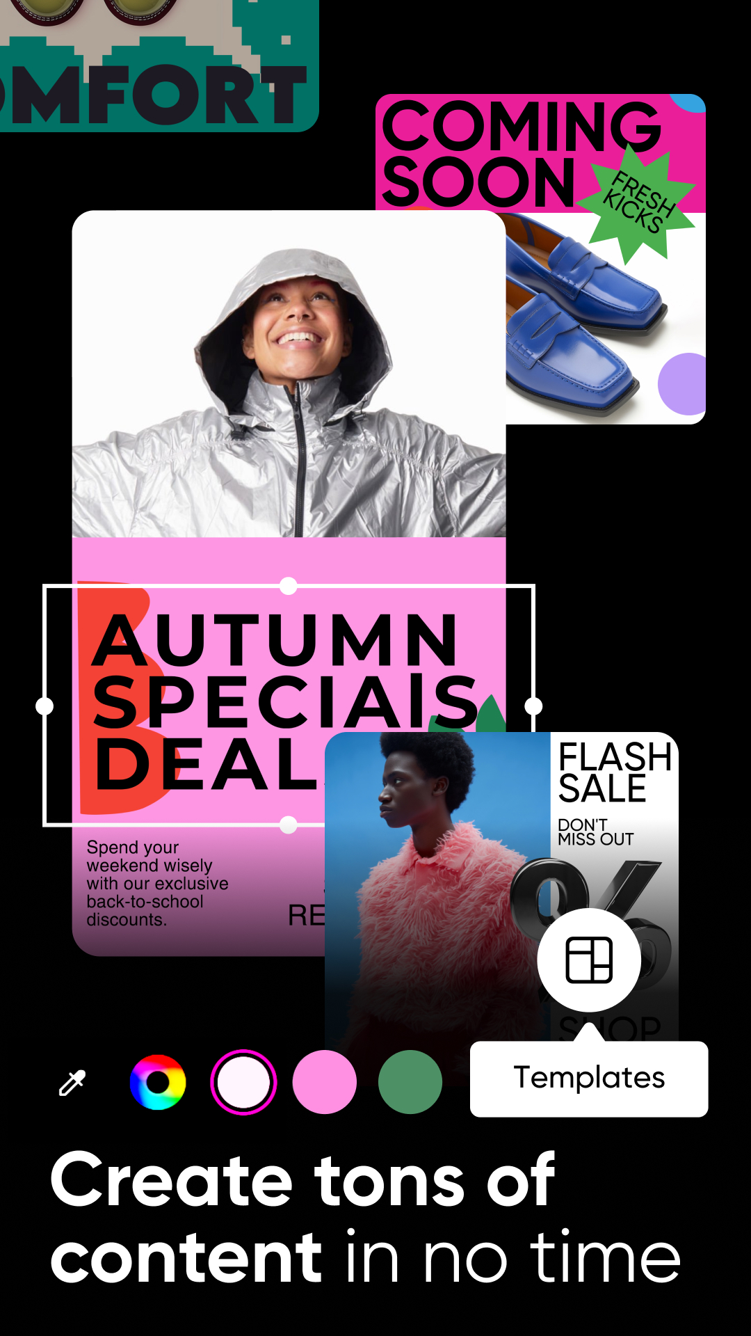 Picsart AI Photo Editor Video 27 5 8 arm64 v8a Arm v7a 120 640dpi 