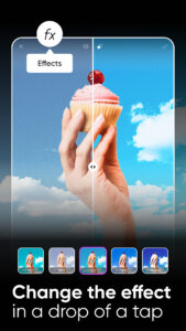 Picsart AI Photo Editor, Video 27.8.7 (arm64-v8a) (640dpi) (Android 6.0+)