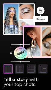 Picsart AI Photo Editor, Video 27.8.7 (arm64-v8a) (640dpi) (Android 6.0+)