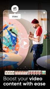 Picsart AI Photo Editor, Video 27.8.7 (arm64-v8a) (640dpi) (Android 6.0+)