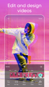 Picsart AI Photo Editor, Video 27.8.7 (arm64-v8a) (640dpi) (Android 6.0+)